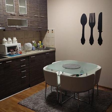 Apartman Jovanovic Vrnjačka Banja Dış mekan fotoğraf