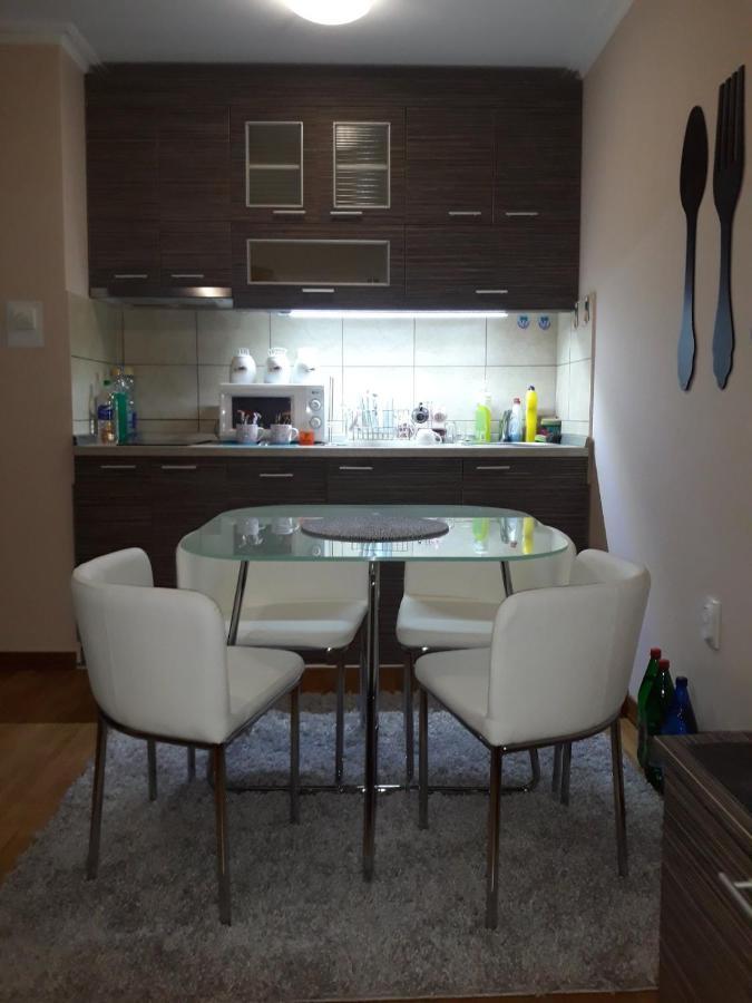 Apartman Jovanovic Vrnjačka Banja Dış mekan fotoğraf