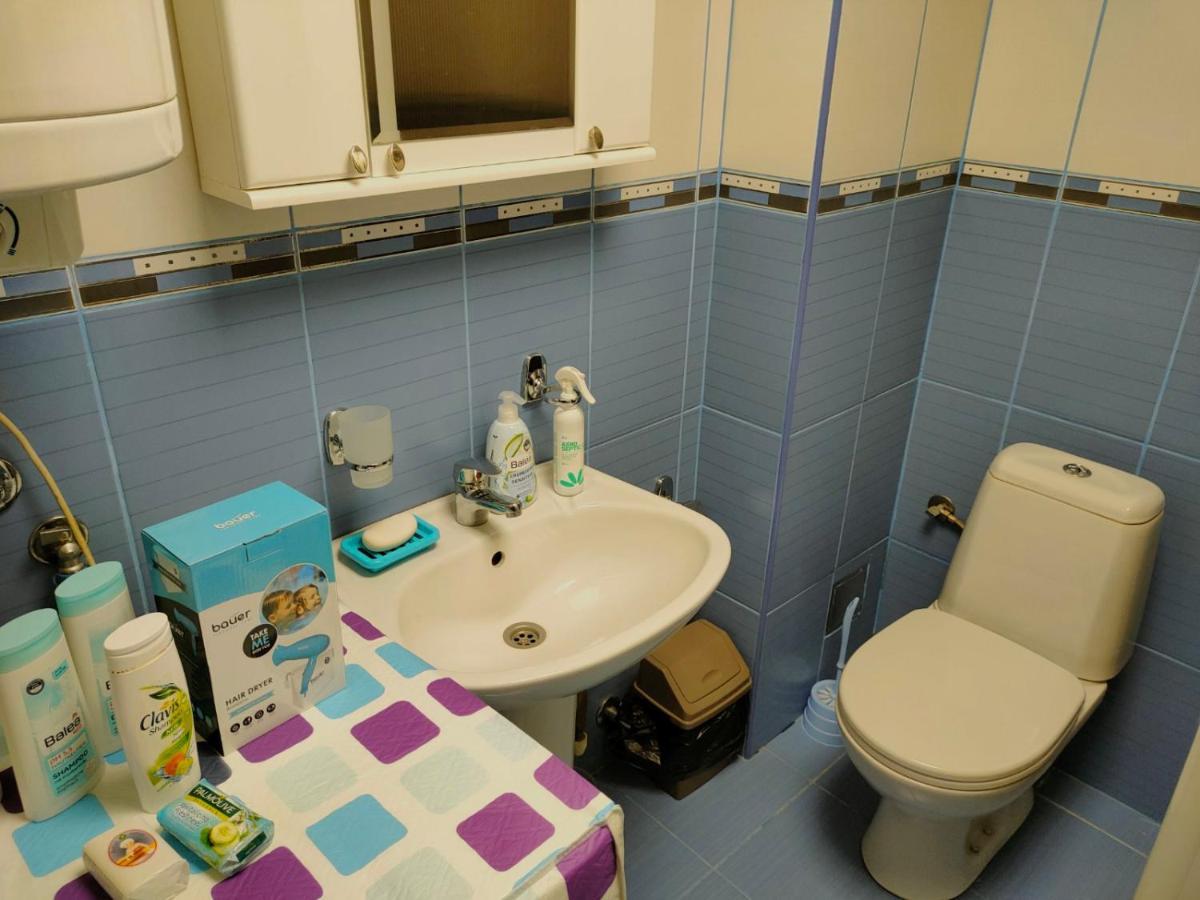 Apartman Jovanovic Vrnjačka Banja Dış mekan fotoğraf