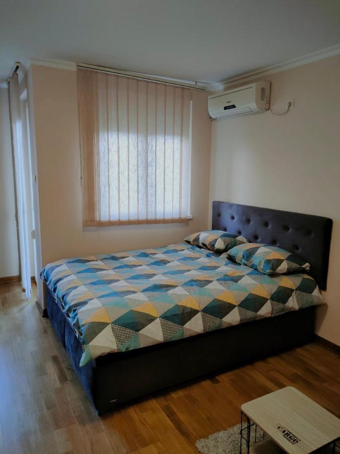 Apartman Jovanovic Vrnjačka Banja Dış mekan fotoğraf